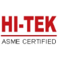 HI-TEK Manufacturing (PVT). LTD.. logo, HI-TEK Manufacturing (PVT). LTD.. contact details