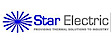 Star Electric/Georgia Oven Company logo, Star Electric/Georgia Oven Company contact details