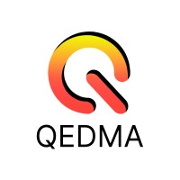 QEDMA Quantum Computing logo, QEDMA Quantum Computing contact details