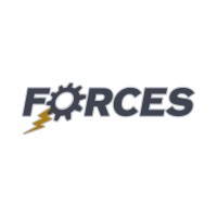 FORCES logo, FORCES contact details