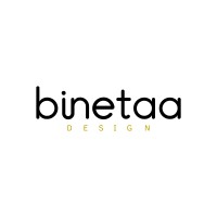 Binetaa Design logo, Binetaa Design contact details