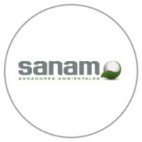 Sanam Company Colombia logo, Sanam Company Colombia contact details