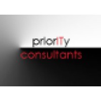 Priority IT Consultants logo, Priority IT Consultants contact details