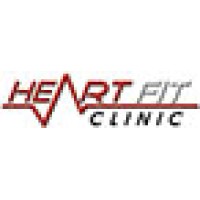 Heart Fit Clinic Edmonton logo, Heart Fit Clinic Edmonton contact details