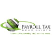 Payroll Tax Specialists LLC logo, Payroll Tax Specialists LLC contact details