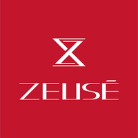 ZEUSÉ logo, ZEUSÉ contact details