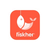 Fiskher AS logo, Fiskher AS contact details