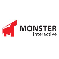 Monster Interactive Sdn Bhd logo, Monster Interactive Sdn Bhd contact details