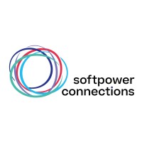 Softpower Connections logo, Softpower Connections contact details