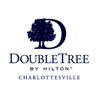 Doubletree by Hilton Charlottesville logo, Doubletree by Hilton Charlottesville contact details