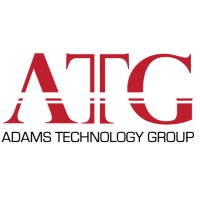 Adams Technology Group logo, Adams Technology Group contact details