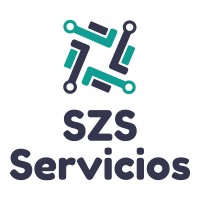 SZS Servicios logo, SZS Servicios contact details