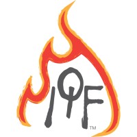 In Queso Fire logo, In Queso Fire contact details