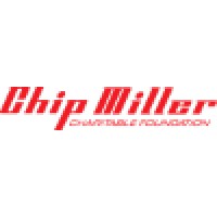 Chip Miller Charitable Foundation logo, Chip Miller Charitable Foundation contact details