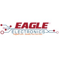 EAGLE ELECTRONICS, LLC logo, EAGLE ELECTRONICS, LLC contact details