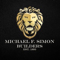 Michael F Simon Builders, Inc. logo, Michael F Simon Builders, Inc. contact details