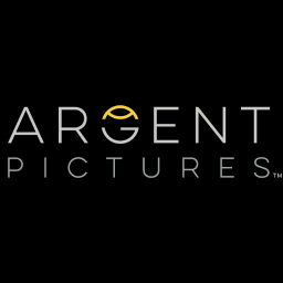 Argent Pictures logo, Argent Pictures contact details