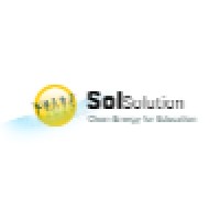 SolSolution, Inc. logo, SolSolution, Inc. contact details