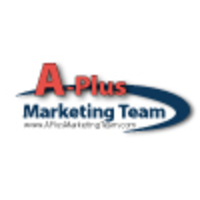 A-Plus Marketing Team, LLC logo, A-Plus Marketing Team, LLC contact details