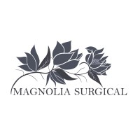 Magnolia Surgical logo, Magnolia Surgical contact details