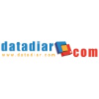 datadiar.com logo, datadiar.com contact details