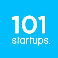 101 Startups logo, 101 Startups contact details