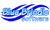 Blue Brindle Software logo, Blue Brindle Software contact details