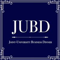 Joint-University Business Dinner (JUBD) logo, Joint-University Business Dinner (JUBD) contact details