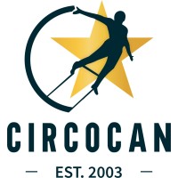 Circocan logo, Circocan contact details