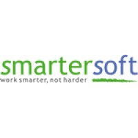 SmarterSoft logo, SmarterSoft contact details