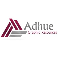 Adhue Graphic Resources Inc logo, Adhue Graphic Resources Inc contact details