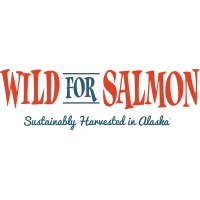 Wild for SalmonPA logo, Wild for SalmonPA contact details