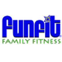 Funfit Family Fitness logo, Funfit Family Fitness contact details