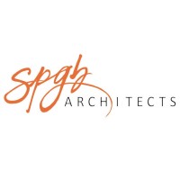 SPGB Architects logo, SPGB Architects contact details