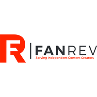 FanRev logo, FanRev contact details