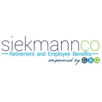 The Siekmann Company logo, The Siekmann Company contact details