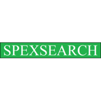 Spexsearch logo, Spexsearch contact details