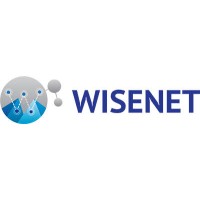 WISENET Center logo, WISENET Center contact details