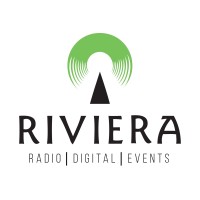 Riviera Broadcasting logo, Riviera Broadcasting contact details