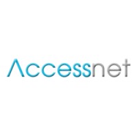 Accessnet logo, Accessnet contact details