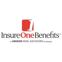 InsureOne Benefits logo, InsureOne Benefits contact details