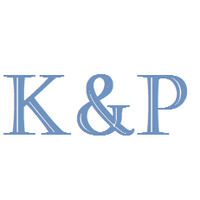 K&P Products Inc. logo, K&P Products Inc. contact details