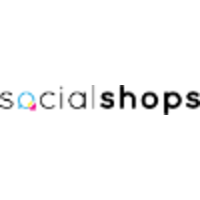 Socialshops logo, Socialshops contact details