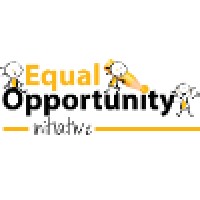 Equal Opportunity Initiative logo, Equal Opportunity Initiative contact details