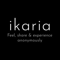 Ikaria logo, Ikaria contact details