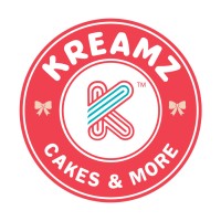 Kreamz logo, Kreamz contact details