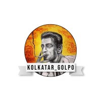 Kolkatar Golpo logo, Kolkatar Golpo contact details