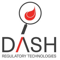 DASH Regulatory Technologies logo, DASH Regulatory Technologies contact details