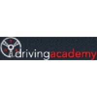 The Driving Academy logo, The Driving Academy contact details