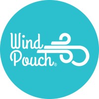 WindPouch logo, WindPouch contact details